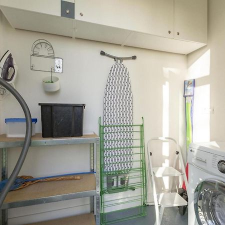 Beautiful Holiday Home With Spacious Garden Sint Maartensvlotbrug Εξωτερικό φωτογραφία