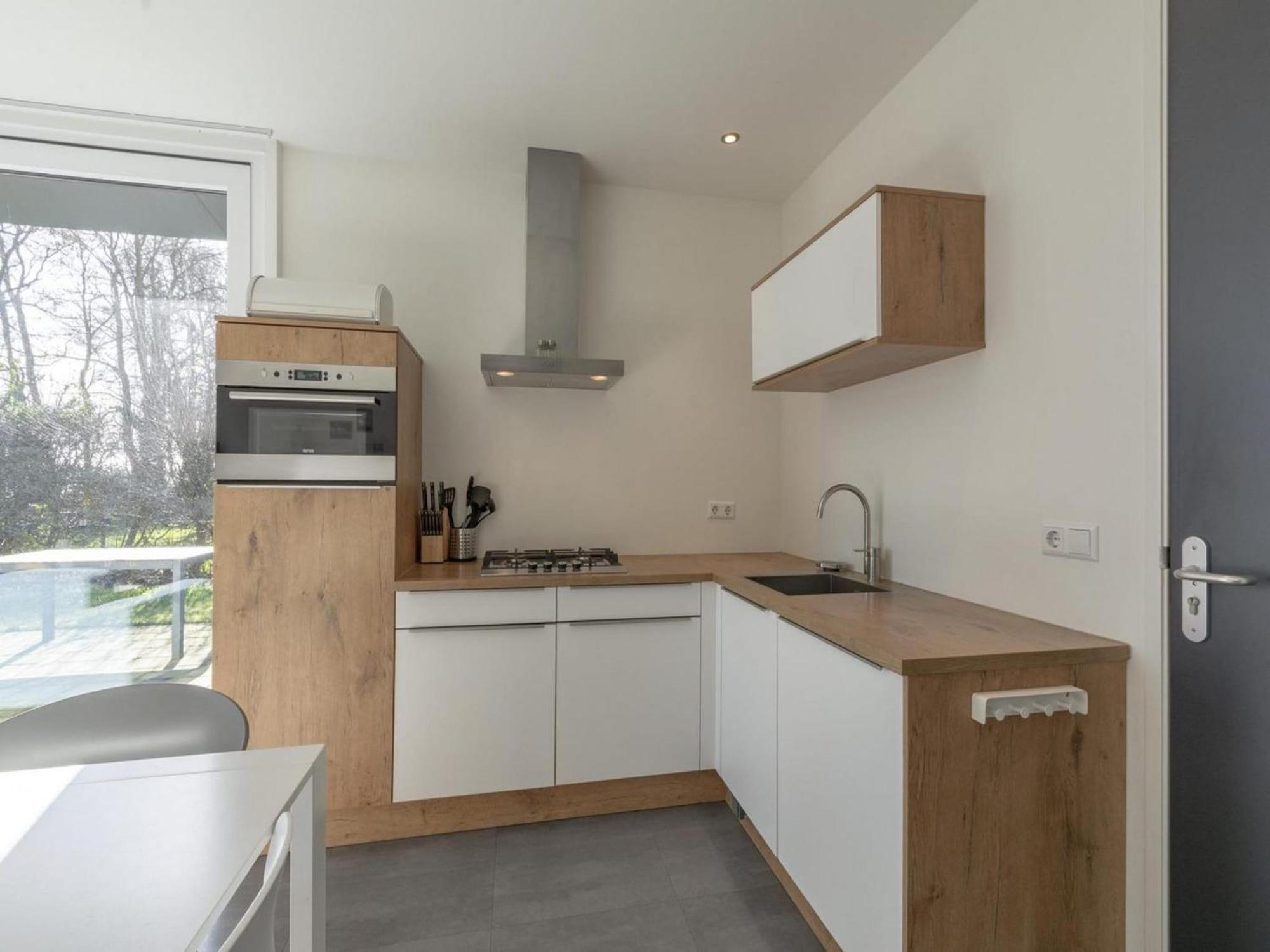 Beautiful Holiday Home With Spacious Garden Sint Maartensvlotbrug Εξωτερικό φωτογραφία