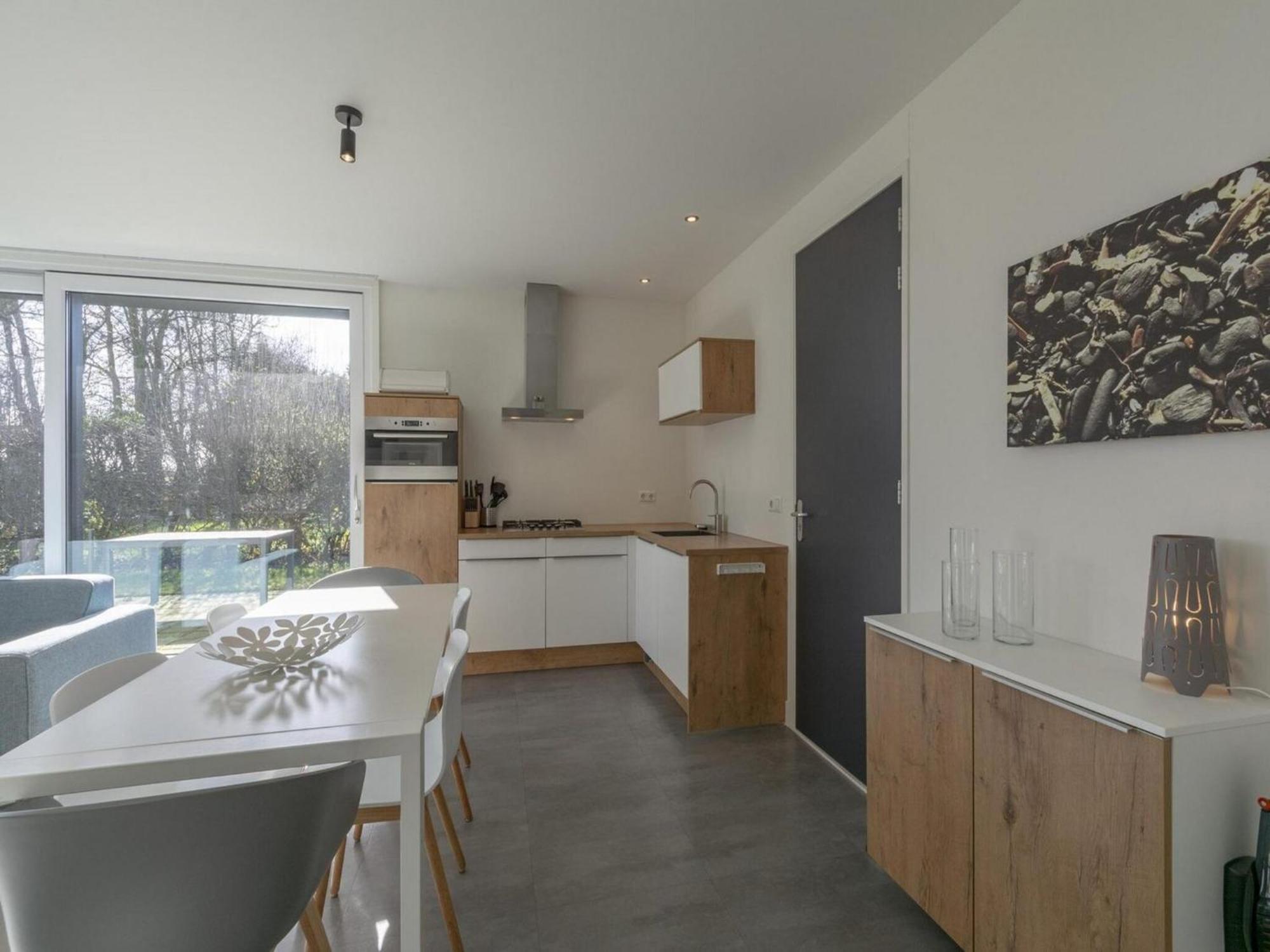 Beautiful Holiday Home With Spacious Garden Sint Maartensvlotbrug Εξωτερικό φωτογραφία